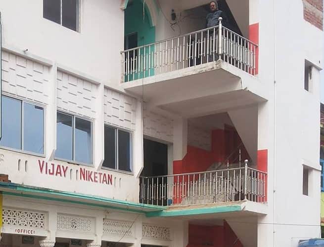 Hotel Vijay, Rajgir 3